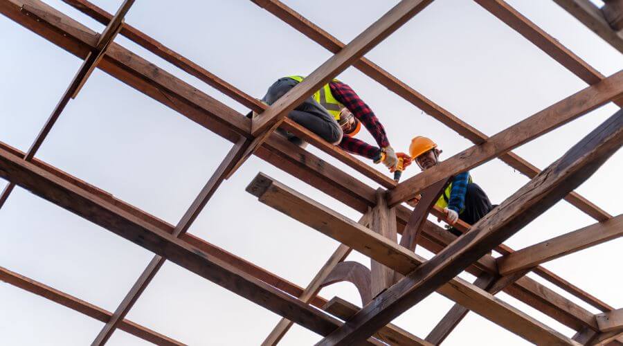 Expert top industrial roofings services in Lagro, IN